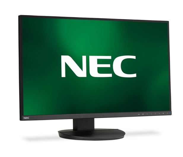 NEC 27'' Multisync EA271Q 60004303 Czarny - 471919 - zdjęcie 2